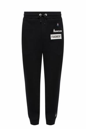 Moncler 'fragment hiroshi fujiwara', zdjęcie 1 Moncler 'fragment hiroshi fujiwara' od Moncler Genius